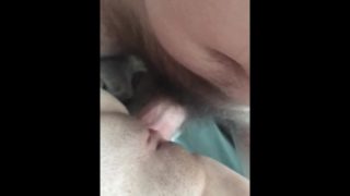 Tight milf cunt gets plowed