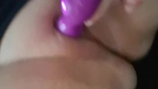 Fat young Pussy Masturbation!!!