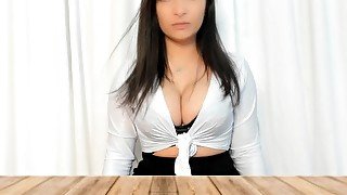 ROLEPLAY SEX IN THE OFFICE WITH YOU sexo no escritório com você