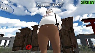 【SIXKEY】VRChat 秋葉原的宅男 #29【日本語】 秋葉原のオタク