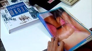 Those students 18+ Pass Her Scrutiny