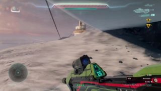 Halo warzone episode 5