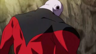 Dragon ball super goku fucks up jiren