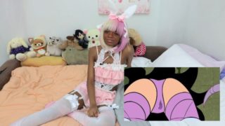 Chibella Chan Sex Worker/Cosplayer Q&A