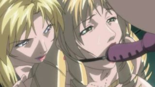 Hentai shemale fucking and humiliating girls