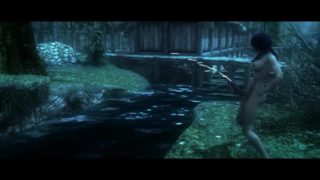 Riverwood Futa Wank Cinematic