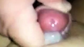 couple record hard sex