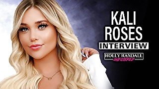 Kali Roses Interview: Lesbian Manicures, Sketchy Cam Houses & Micropenises