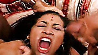 Bollywood Bang 2 - Scene 3. Part 3