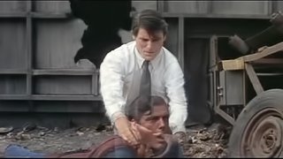 The Porn Critic reviews SUPERMAN III