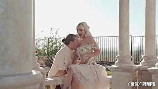 Skye Blue - Teaser Video