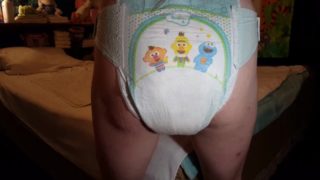 Pampers