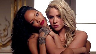 Rihanna hot new hd compilation