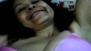 Slut Latin Mom Show pussy ass and tits