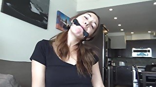 Lets Talk Gag (self Gag Session)