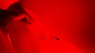 Bathtub Sex - Cumshot - Red Room - Blowjob - Comics (Subscribe for more)