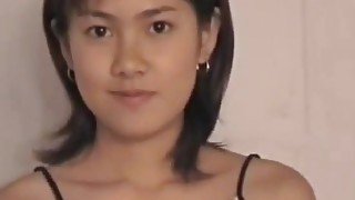 First casting for 19y old Thai