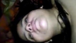 horny couple hindi gaali dirty talk and chudai