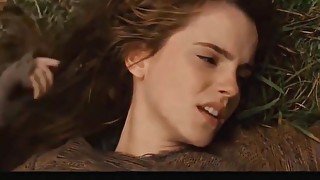 Emma Watson SEXY Fap