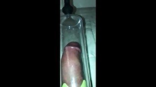 @PornhubXRomeo Monster Cock Pre Pump 4k Lena The Plugs Video XxX