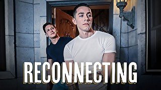 Dalton Riley & Vincent OReilly in Reconnecting