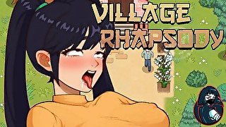 VILLAGE RHAPSODY #2