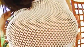 Prime Cups Huge tits and a juicy vagina gets fingered