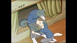 Beastars: Jack's Lunch Break Special Edition