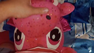 Big Pink dragon Fun#18