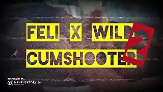 Felix Wild Cumshooter - 2