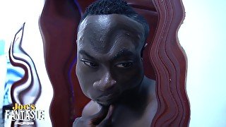 Joe And His Cousins - Sex Movies Featuring Africansexglobe