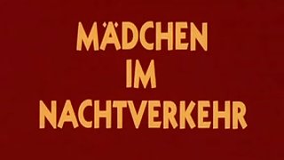 Madchen im Nachtverkehr (1976) Jesus Franco