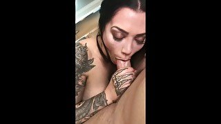 Melina Mason New Sex Scene 2019 Creampie snapchat show