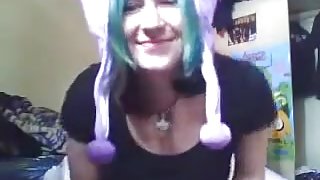 Webcamz Archive - Emo cute Cutie