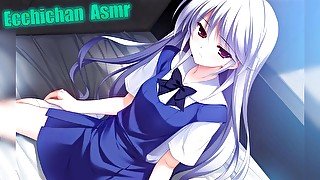 ASMR Anime Japanese #1