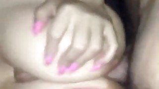 Sexy Titty fuck on Snapchat