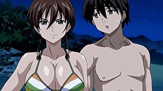 Resort Boin: The Harem Side of the Southern Island Episode 2 English Sub  Anime Hentai Uncensored