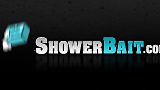 ShowerBait - Brenner Seduces His Horny Roommate