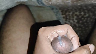 Masturbating with small penis hands  Bangladeshi small dick