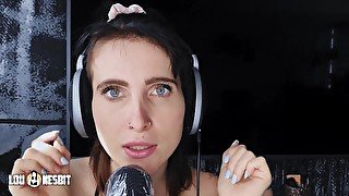 Du wirst zu meiner Sissy Bitch, ASMR