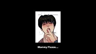 Submissive Male Moans  whimpering for Mommy ASMR 💕