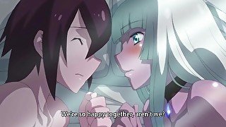 Per Fection In Busty Girl Hentai Hardcore Cartoon