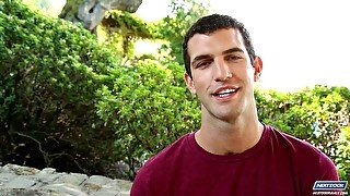 NextdoorMale Video: Tim Holden