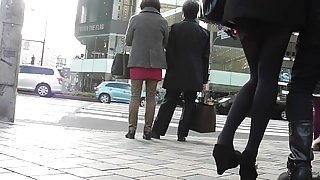 candid asian pantyhose 5