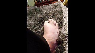 Foot intro