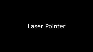 Laser pointer