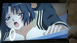 AneKoi Japanese Anime Hentai Uncensored By Seeadraa Ep 33