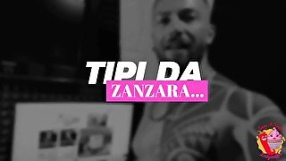 Tipi da Zanzara