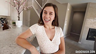 Taking Care of Stepdaddy