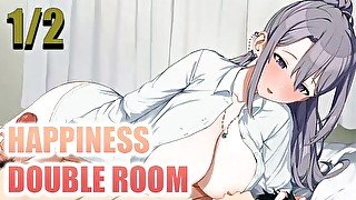 Compilation of sex scenes Happiness Double Room Part 1/2